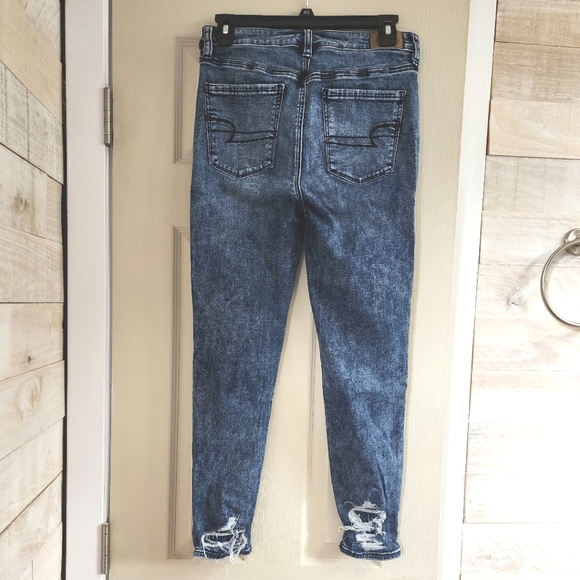 AMERICAN EAGLE jeans - Picture 2 of 5